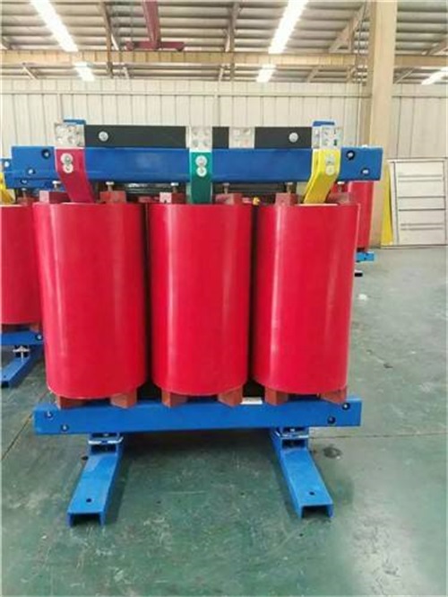 宜丰SCB11-125KVA/10KV/0.4KV干式变压器