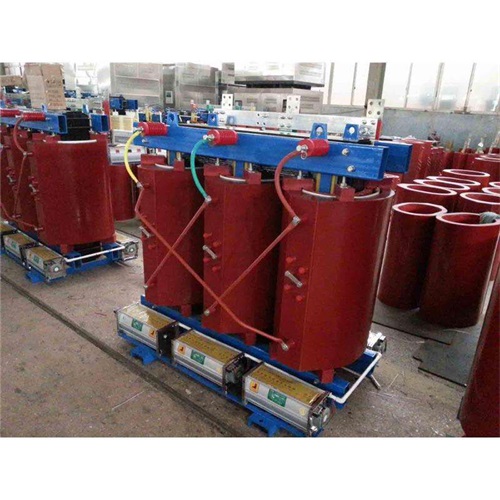 宜丰SCB13-100KVA干式变压器供应厂家